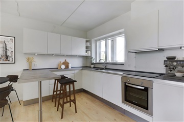 Photo 3. Apartment, Brendstrupgårdsvej, Aarhus N 