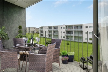 Photo 9. Apartment, Brendstrupgårdsvej, Aarhus N 