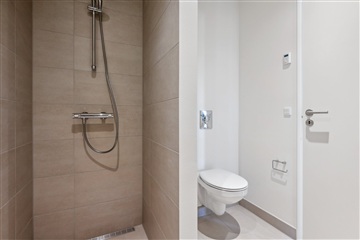 Photo 9. Apartment, Rugaardsparken, Ry 