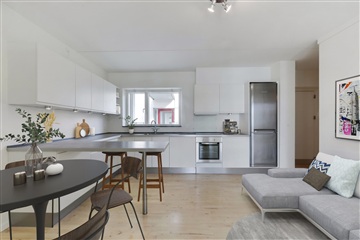 Photo 2. Apartment, Brendstrupgårdsvej, Aarhus N 