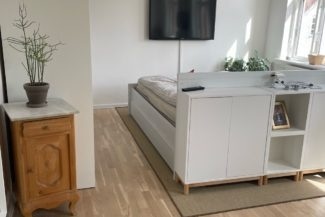 Photo 2. Apartment, F.E. Cronesvej, Nyborg 
