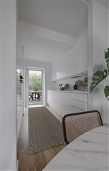 Photo 2. House, Mosegårdsparken, Trige 