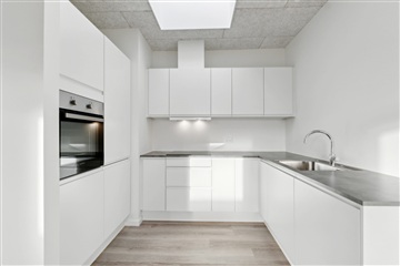 Photo 3. Apartment, Rugaardsparken, Ry 