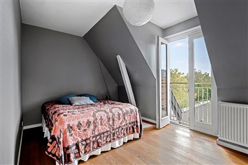 Photo 12. Apartment, Københavnsvej, Hillerød 