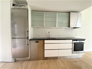 Photo 2. Apartment, Munkebjergvænget, Odense M 