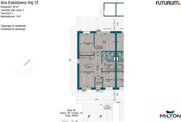 Photo 24. House, Sire Eskildsens Vej, Give 