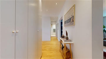Photo 7. Apartment, Vendersgade, København K 