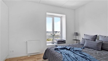Photo 11. Apartment, Hannemanns Allé, København S 