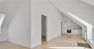 Photo 2. Apartment, Jernbanegade, Frederikssund 
