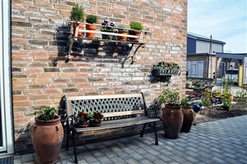 Photo 21. Apartment, Grundtvigsparken, Sønderborg 