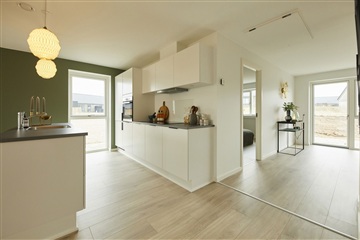 Photo 4. House, Sire Eskildsens Vej, Give 