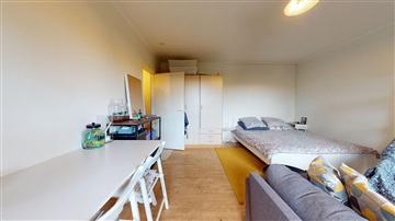 Photo 3. Apartment, Aldershvilevej, Bagsværd 