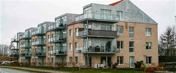 Photo 2. Apartment, Paltholmvej, Farum 