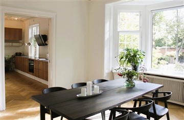 Photo 8. Apartment, C.F. Richs Vej, Frederiksberg 