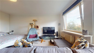 Photo 4. Apartment, Aldershvilevej, Bagsværd 