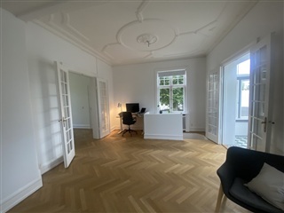 Photo 10. Apartment, C.F. Richs Vej, Frederiksberg 