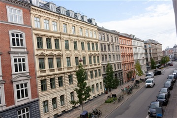 Photo 24. Apartment, Vendersgade, København K 