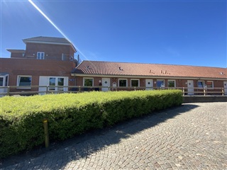 Billede 14. Lejlighed, Degnegården, Broager 