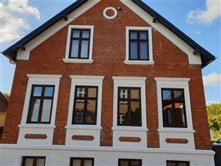 Photo 1. Apartment, Marievej, Svendborg 