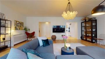 Photo 4. Apartment, Vendersgade, København K 