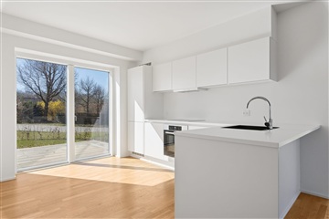 Photo 1. Apartment, Teglgårdshaven, Viborg 