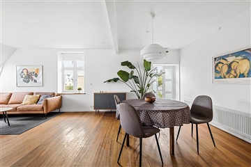 Photo 7. Apartment, Københavnsvej, Hillerød 