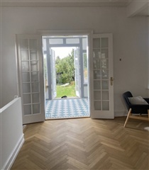 Photo 7. Apartment, C.F. Richs Vej, Frederiksberg 