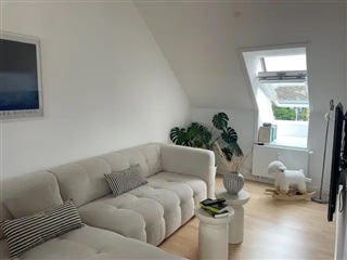 Photo 5. Apartment, Jernbanegade, Frederikssund 