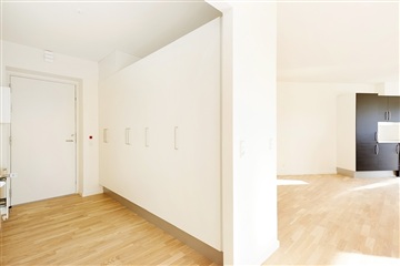 Photo 9. Apartment, Kløvervej, Ørbæk 