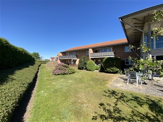Photo 9. Apartment, Nejs Bjerg, Broager 