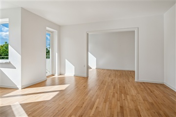 Photo 4. Apartment, Rudolph Wulffs Gade, Aarhus C 