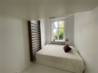 Photo 9. Apartment, C.F. Richs Vej, Frederiksberg 