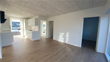 Photo 3. Apartment, Rådhus Alle, Tjele 