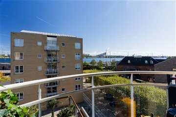 Photo 4. Apartment, Indiakaj, København Ø 