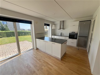 Photo 2. Apartment, Liseborg Have, Viborg 