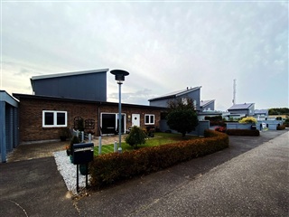 Photo 20. Apartment, Grundtvigsparken, Sønderborg 