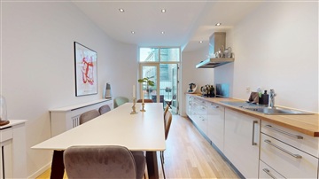 Photo 9. Apartment, Vendersgade, København K 