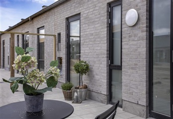 Photo 3. House, Klokkestøber Vej, Skævinge 