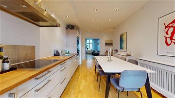 Photo 10. Apartment, Vendersgade, København K 