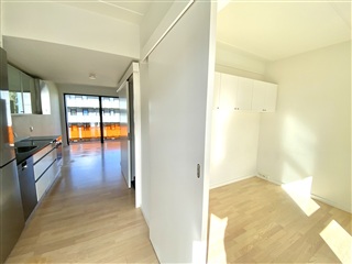 Photo 1. Apartment, Munkebjergvænget, Odense M 