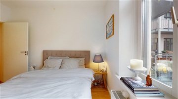 Photo 17. Apartment, Vendersgade, København K 