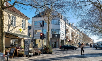 Photo 3. Apartment, Lyngby Hovedgade, Kongens Lyngby 