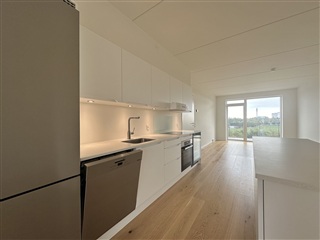 Photo 1. Apartment, Roesskovsvej, Odense V 