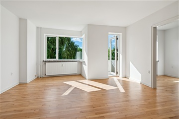 Photo 1. Apartment, Rudolph Wulffs Gade, Aarhus C 