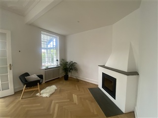 Photo 6. Apartment, C.F. Richs Vej, Frederiksberg 