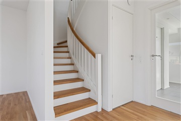 Photo 6. Apartment, Teglgårdshaven, Viborg 