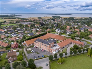 Photo 2. Apartment, Degnegården, Broager 