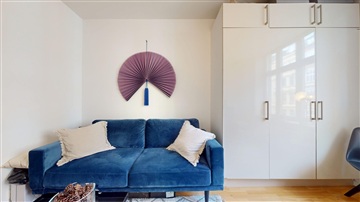 Photo 15. Apartment, Vendersgade, København K 