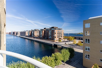 Photo 5. Apartment, Indiakaj, København Ø 