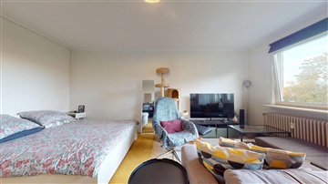 Photo 1. Apartment, Aldershvilevej, Bagsværd 